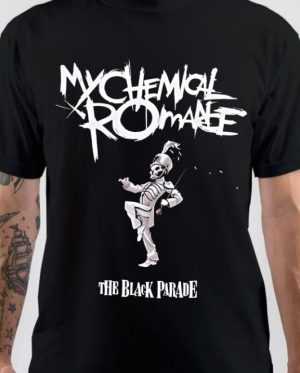 My Chemical Romance T-Shirt