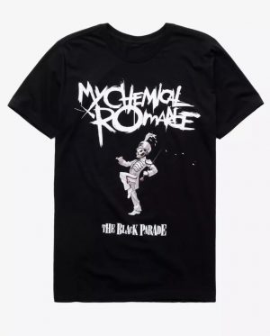 My Chemical Romance T-Shirt9