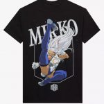 My Hero Academia Mirko Jumbo T-Shirt