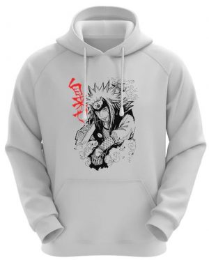 Naruto Vs. Pain Hoodie