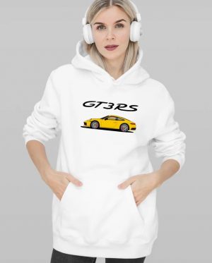 Need Money For Porsche Hoodie1