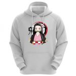 Nezuko Chan Hoodie