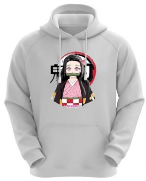 Nezuko Chan Hoodie