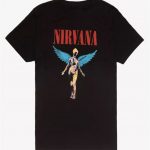 Nirvana T-Shirt