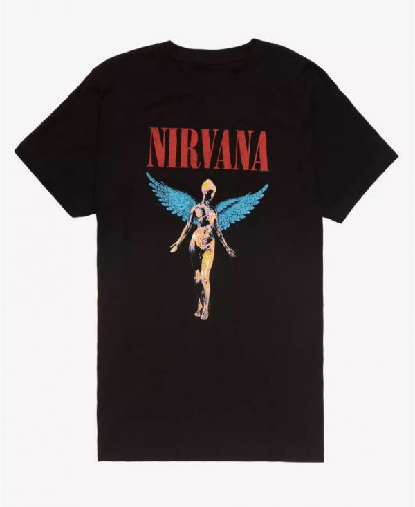 Nirvana T-Shirt