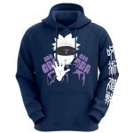 Ora Ora Gojo Hoodie