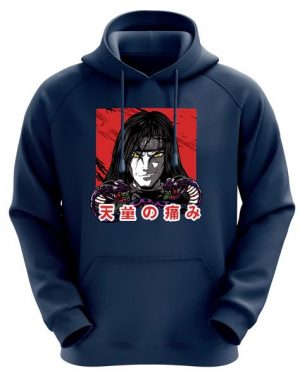 Orochimaru Hoodie