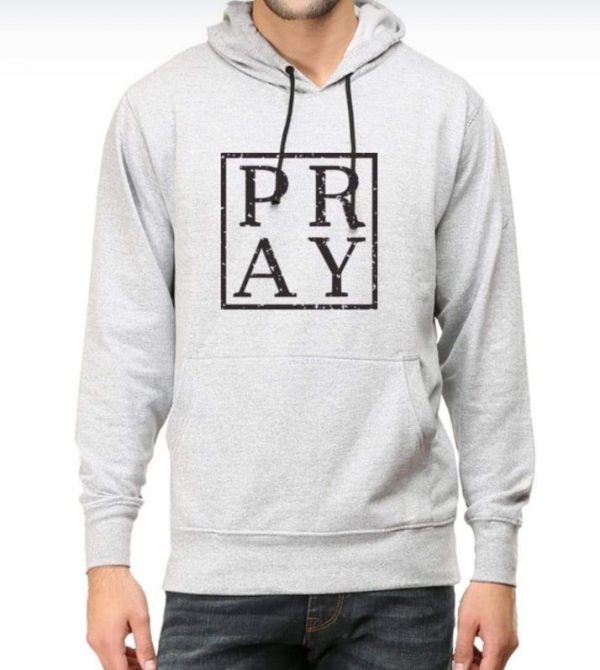 PRAY Hoodie