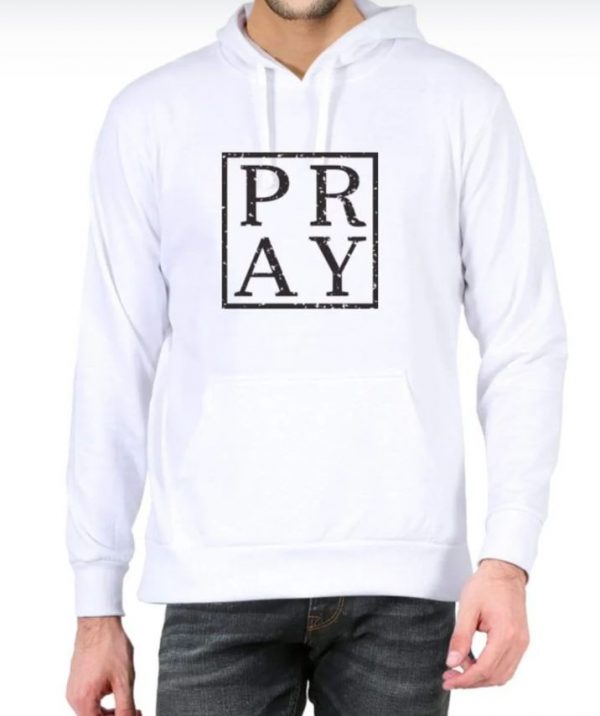 PRAY Hoodie