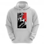 Pain Hoodie