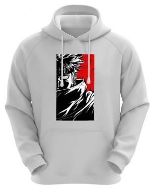 Pain Hoodie