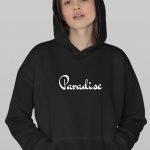 Paradise Hoodie