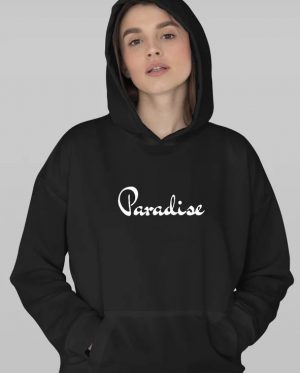 Paradise Hoodie