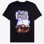 Pierce The Veil Collide With The Sky T-Shirt