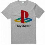 Playstation T-Shirt