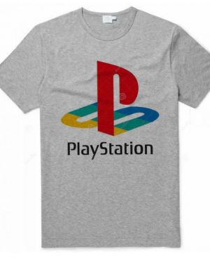 Playstation T-Shirt