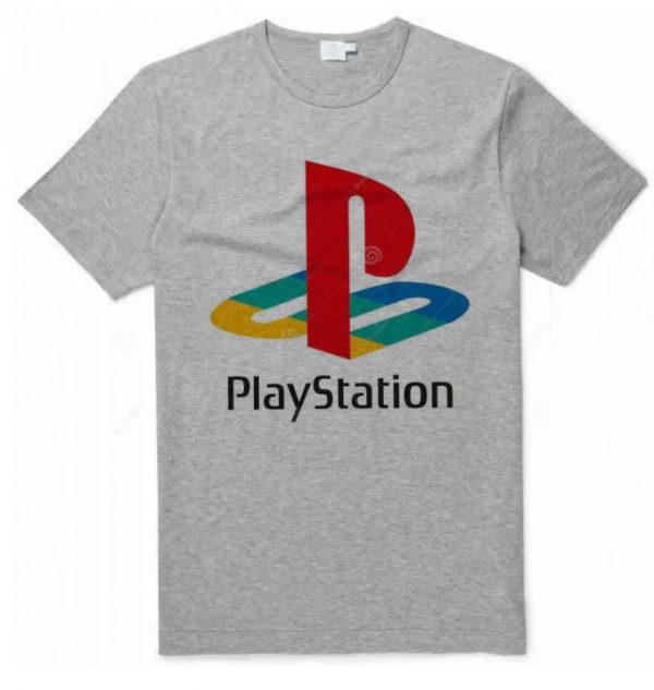 Playstation T-Shirt