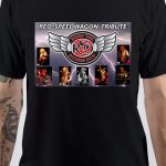 REO Speedwagon T-Shirt