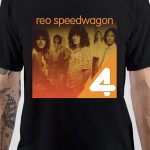 REO Speedwagon T-Shirt