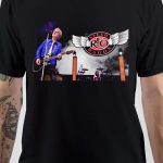 REO Speedwagon T-Shirt