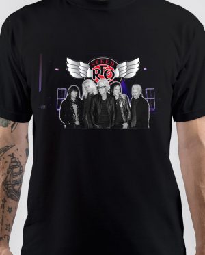 REO Speedwagon T-Shirt