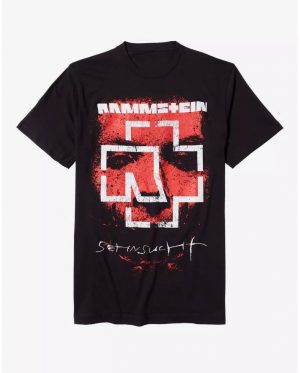 Rammstein Sehnsucht T-Shirt