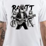 Ratt T-Shirt