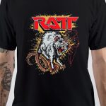 Ratt T-Shirt