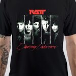 Ratt T-Shirt