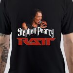 Ratt T-Shirt