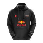 Red Bull Max Verstappen Hoodie