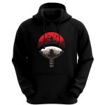 Rogue Ninga Itachi Hoodie