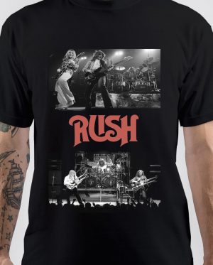 Rush T-Shirt