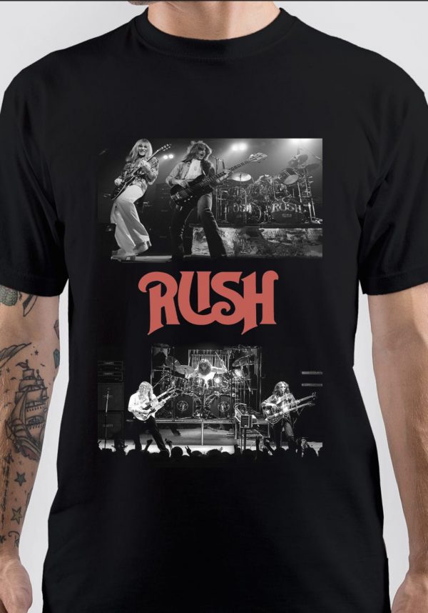 Rush T-Shirt