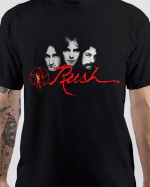 Rush T-Shirt