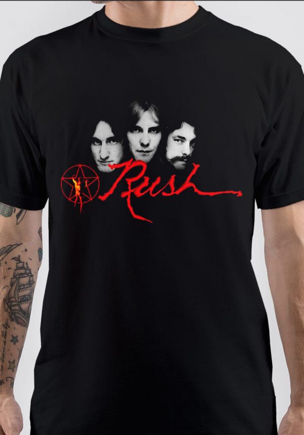 Rush T-Shirt