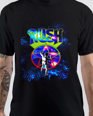 Rush T-Shirt