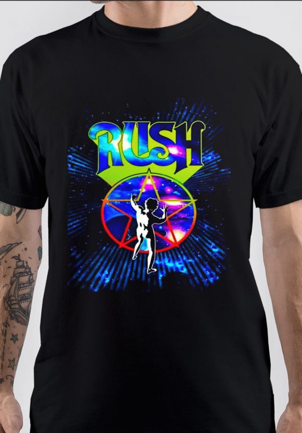 Rush T-Shirt