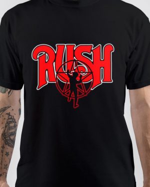 Rush T-Shirt