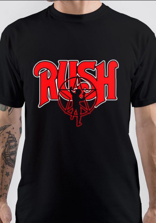 Rush T-Shirt