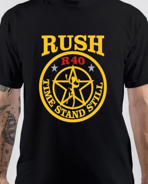 Rush T-Shirt