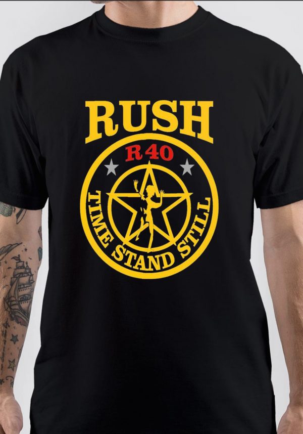 Rush T-Shirt