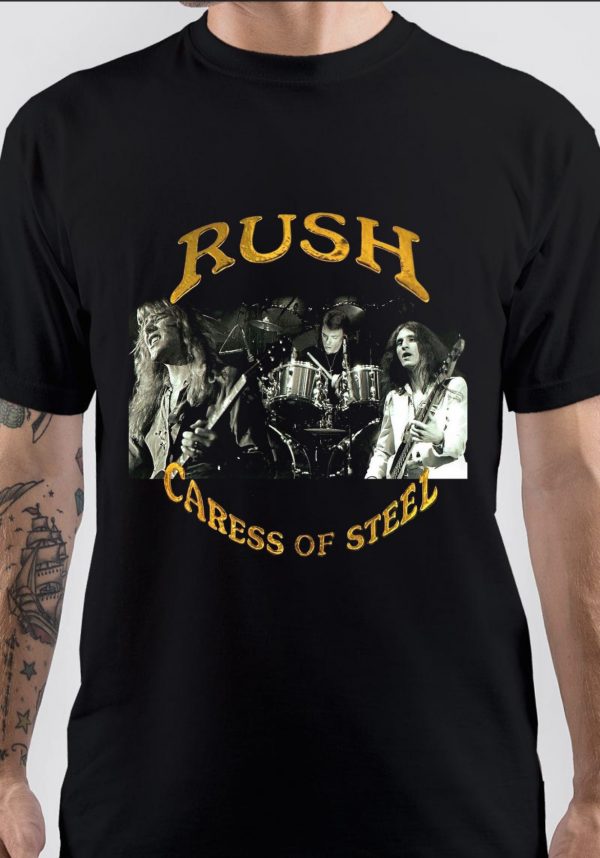 Rush T-Shirt