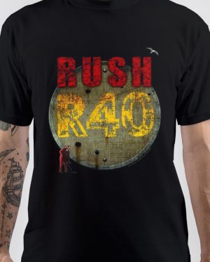 Rush T-Shirt