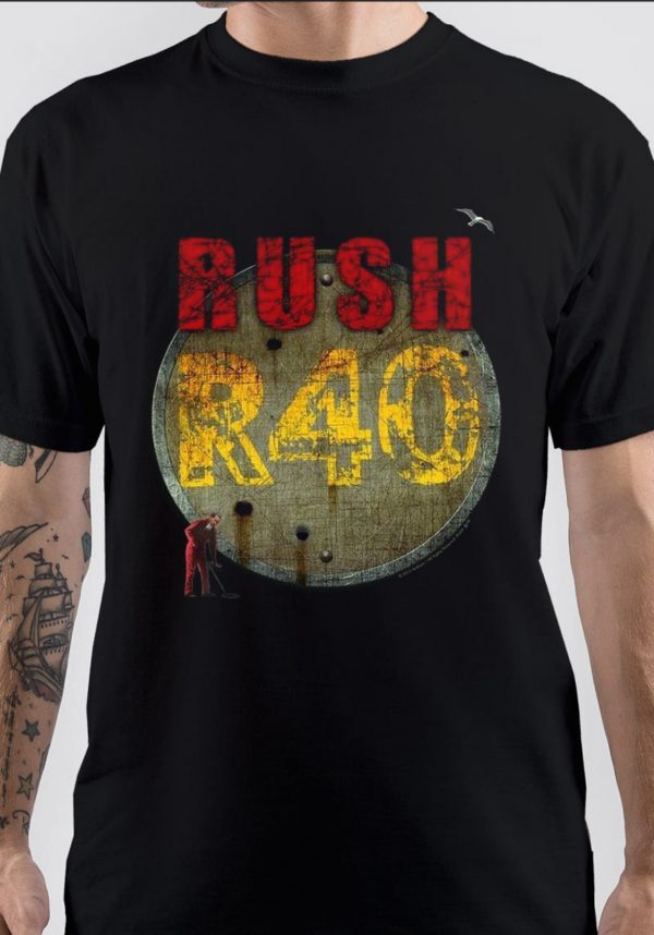 Rush T-Shirt