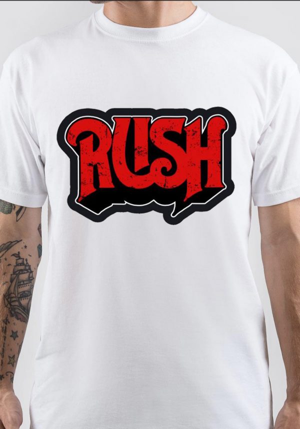 Rush T-Shirt