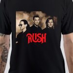 Rush T-Shirt