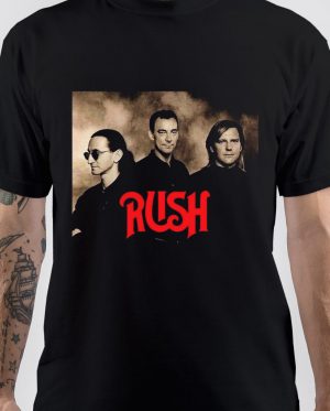 Rush T-Shirt