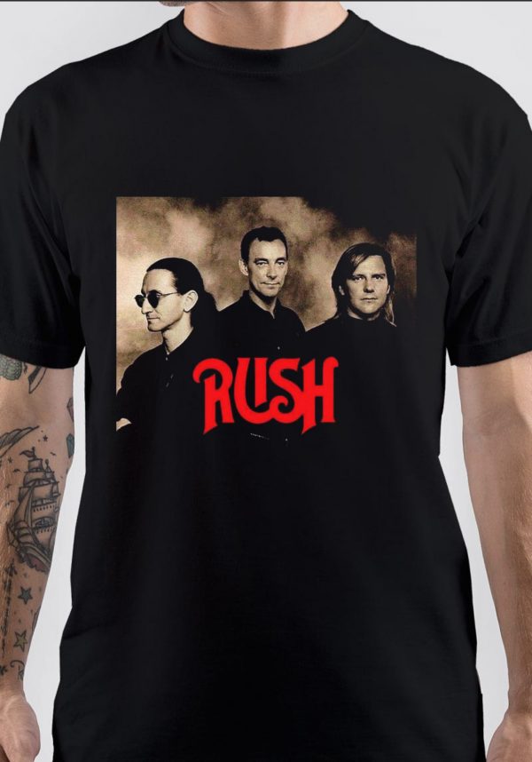 Rush T-Shirt