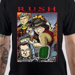 Rush T-Shirt